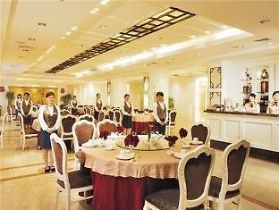 كونشان Yizui Hotel المظهر الخارجي الصورة