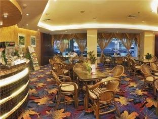 كونشان Yizui Hotel المظهر الخارجي الصورة