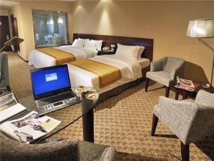 كونشان Yizui Hotel المظهر الخارجي الصورة